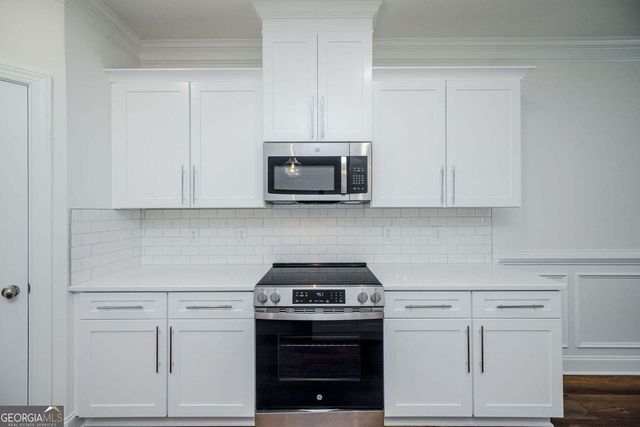 1009 Berkley Court, Thomson, GA 30824