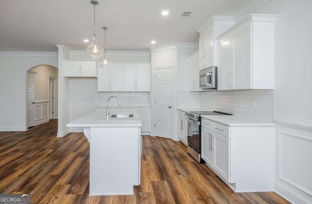 1009 Berkley Court, Thomson, GA 30824