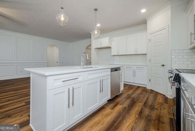 1009 Berkley Court, Thomson, GA 30824