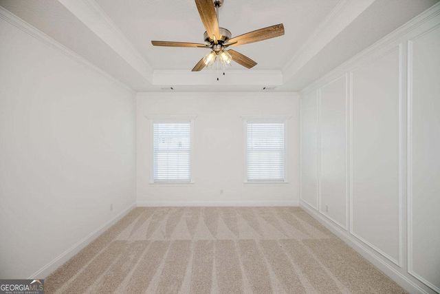 1009 Berkley Court, Thomson, GA 30824
