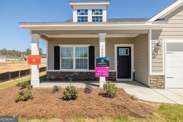 1009 Berkley Court, Thomson, GA 30824
