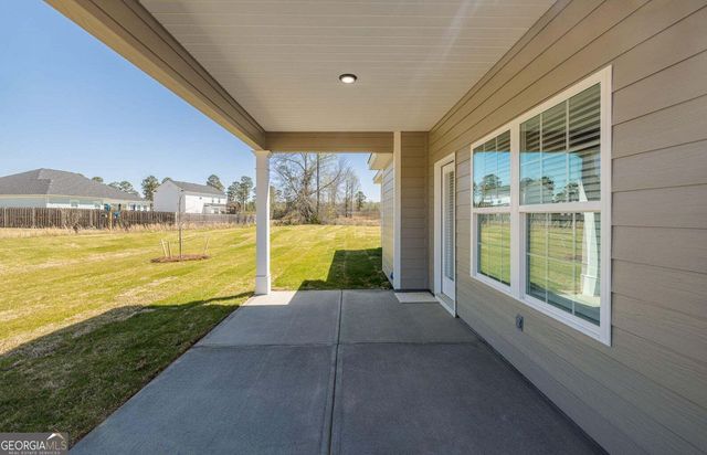 1009 Berkley Court, Thomson, GA 30824