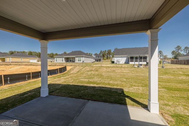 1009 Berkley Court, Thomson, GA 30824