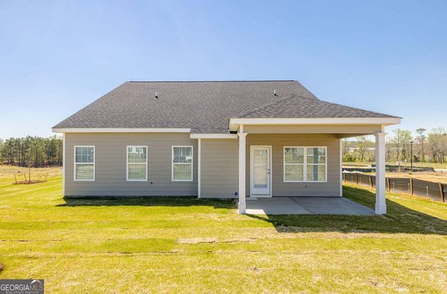 1009 Berkley Court, Thomson, GA 30824