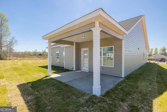 1009 Berkley Court, Thomson, GA 30824