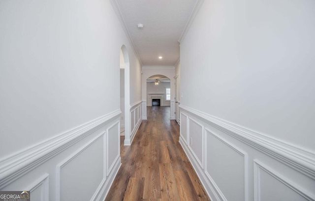 1009 Berkley Court, Thomson, GA 30824