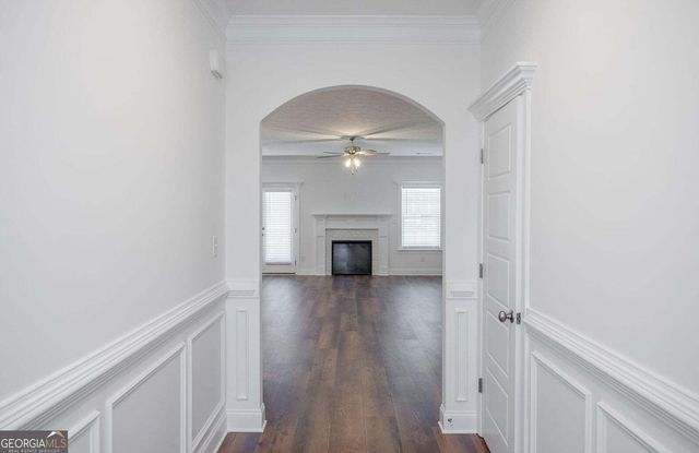 1009 Berkley Court, Thomson, GA 30824