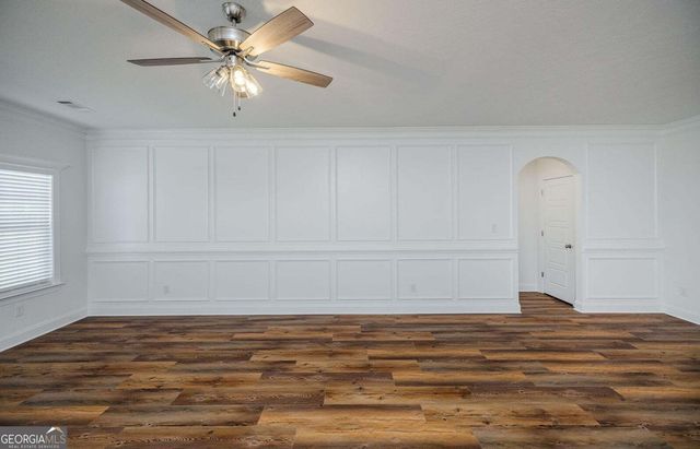 1009 Berkley Court, Thomson, GA 30824