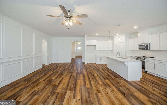 1009 Berkley Court, Thomson, GA 30824