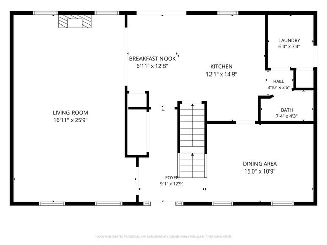 1413 Lee AVENUE, West Bend, WI 53090