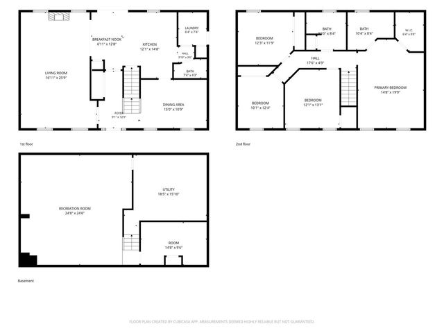 1413 Lee AVENUE, West Bend, WI 53090
