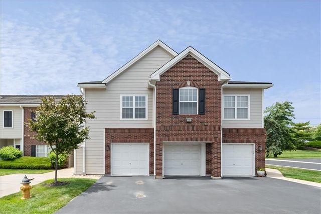 11625 Tomahawk Creek Parkway L, Leawood, KS 66211