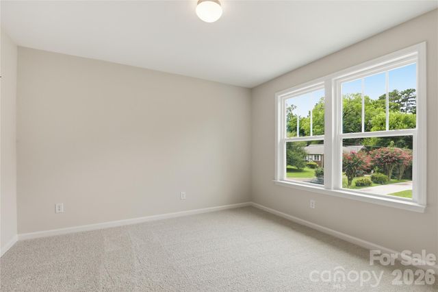 3314 Campbell Drive, Charlotte, NC 28205