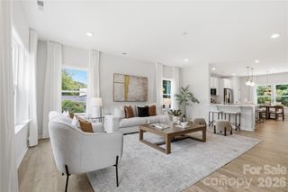 3314 Campbell Drive, Charlotte, NC 28205