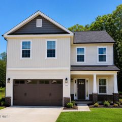129 Rocky Maple Drive, King, NC 27021