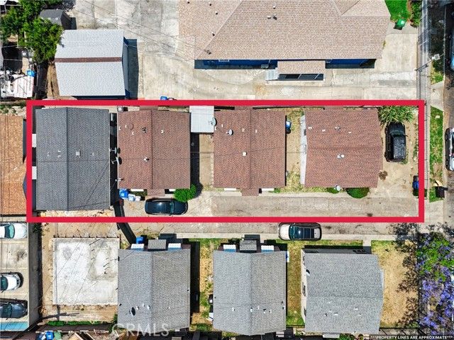 500 64th, Los Angeles, CA 90003