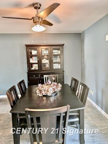 6390 Belmar Drive, Saginaw, MI 48603