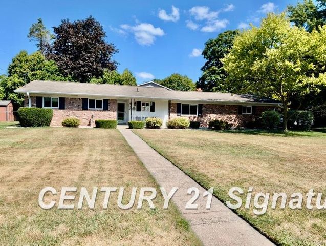 6390 Belmar Drive, Saginaw, MI 48603