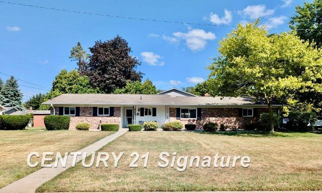 6390 Belmar Drive, Saginaw, MI 48603