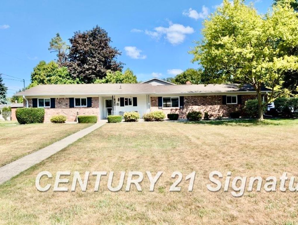 6390 Belmar Drive, Saginaw, MI 48603