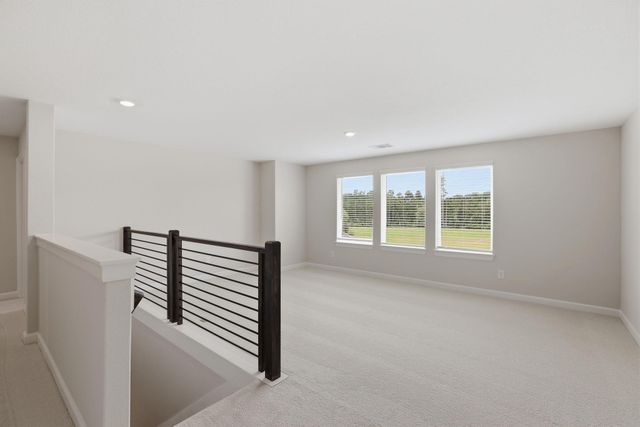 3001 Seaside Cove Court, Katy, TX 77493