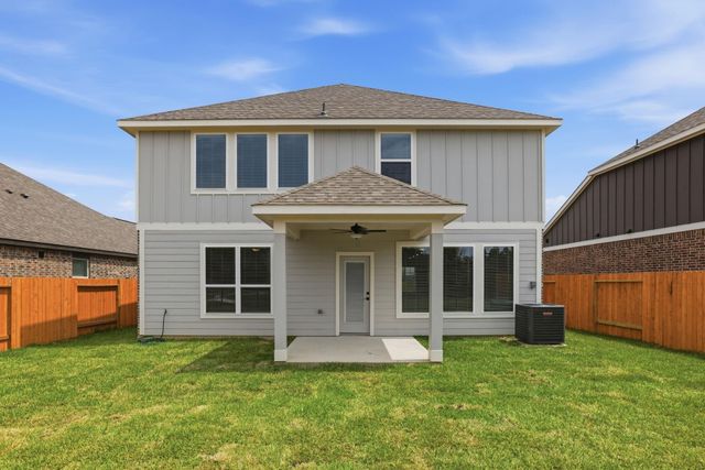 3001 Seaside Cove Court, Katy, TX 77493
