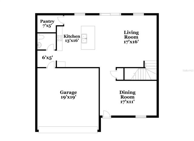 3003 GIBRALTAR BOULEVARD, New Smyrna Beach, FL 32168