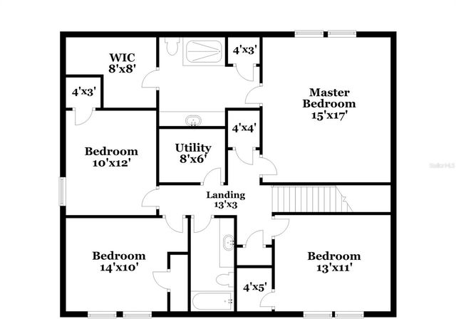 3003 GIBRALTAR BOULEVARD, New Smyrna Beach, FL 32168