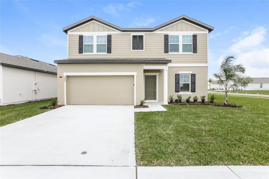 3003 GIBRALTAR BOULEVARD, New Smyrna Beach, FL 32168