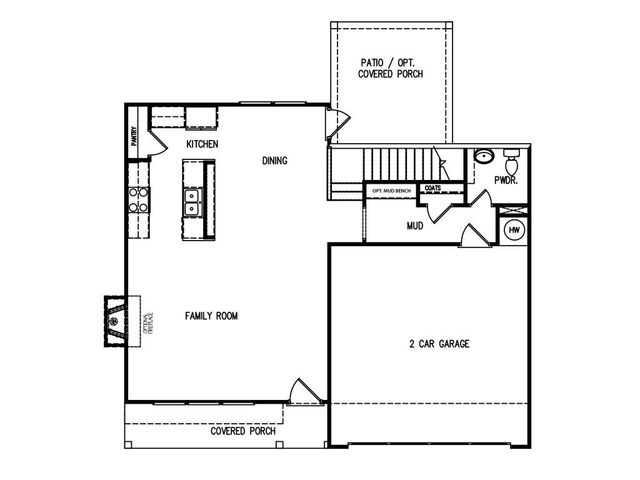3272 Kottayam Court, Statham, GA 30666