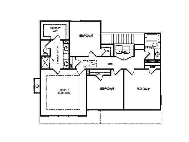 3272 Kottayam Court, Statham, GA 30666
