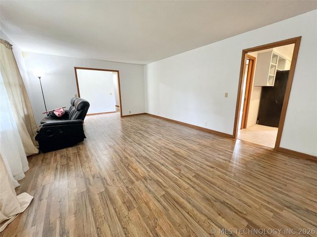 710 Victor Street, Tahlequah, OK 74464