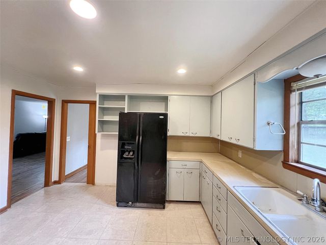 710 Victor Street, Tahlequah, OK 74464