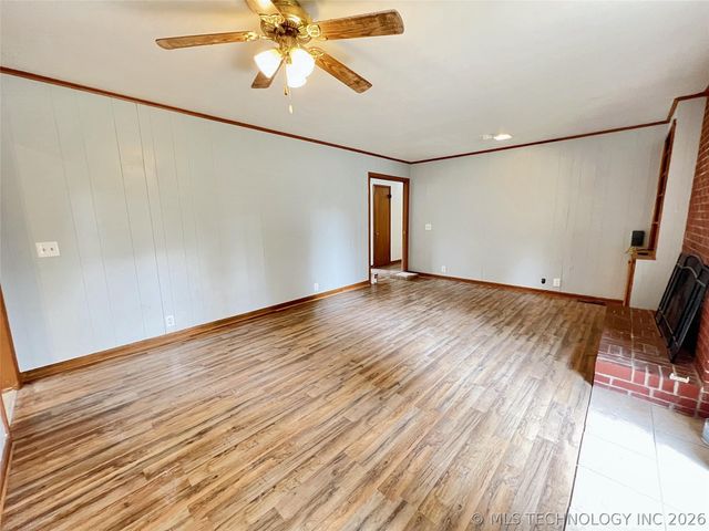 710 Victor Street, Tahlequah, OK 74464