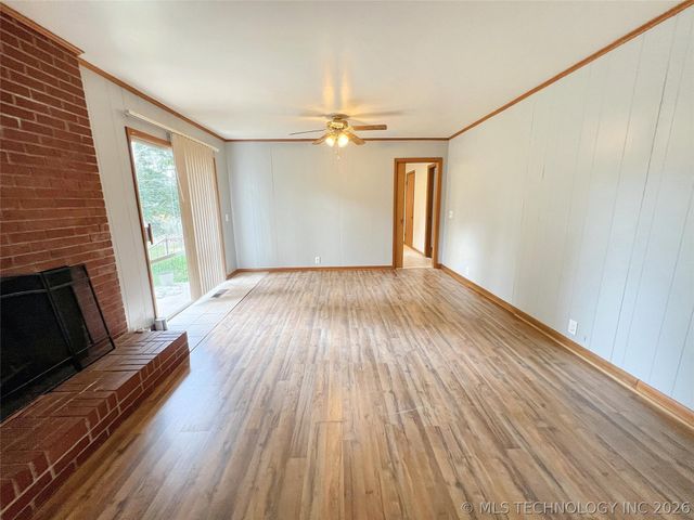 710 Victor Street, Tahlequah, OK 74464