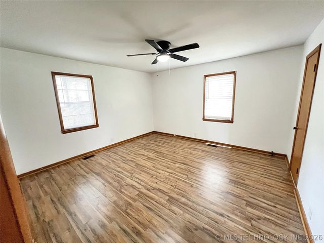 710 Victor Street, Tahlequah, OK 74464