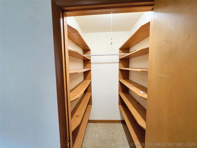 710 Victor Street, Tahlequah, OK 74464