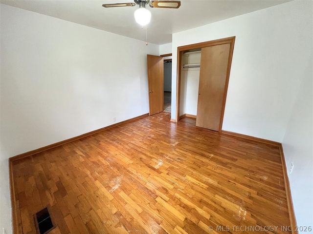 710 Victor Street, Tahlequah, OK 74464