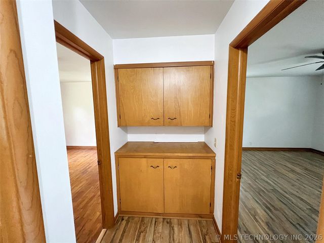 710 Victor Street, Tahlequah, OK 74464