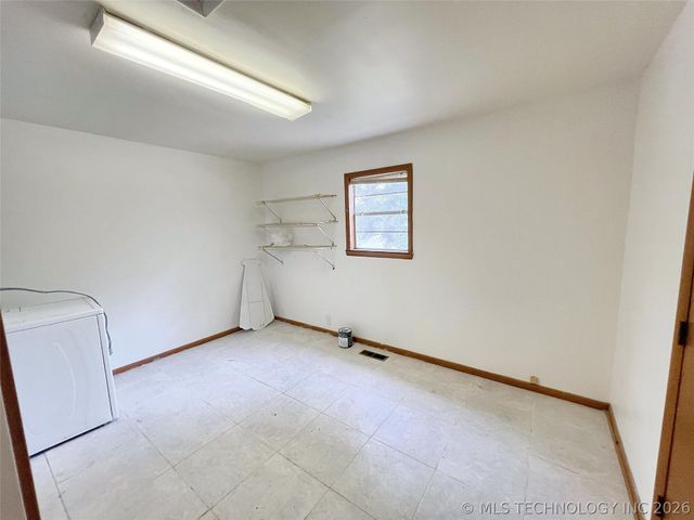 710 Victor Street, Tahlequah, OK 74464