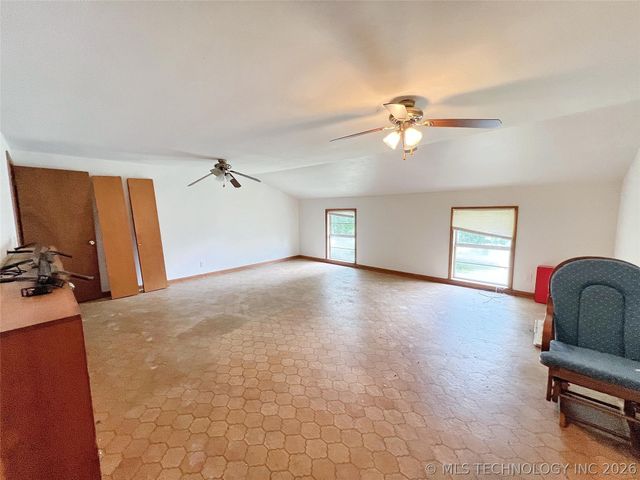 710 Victor Street, Tahlequah, OK 74464