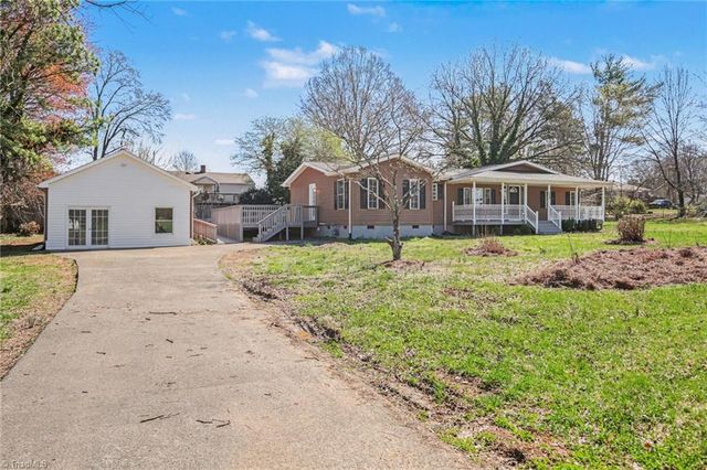 259 Stewart Road, Winston-salem, NC 27107