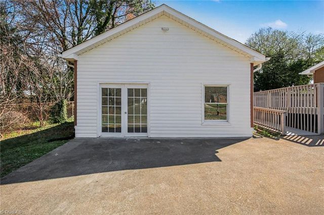 259 Stewart Road, Winston-salem, NC 27107