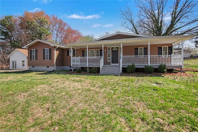 259 Stewart Road, Winston-salem, NC 27107