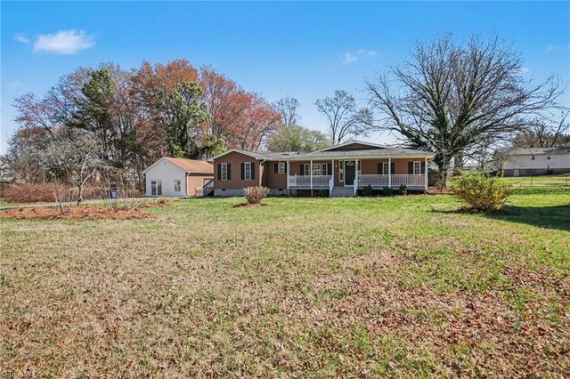 259 Stewart Road, Winston-salem, NC 27107