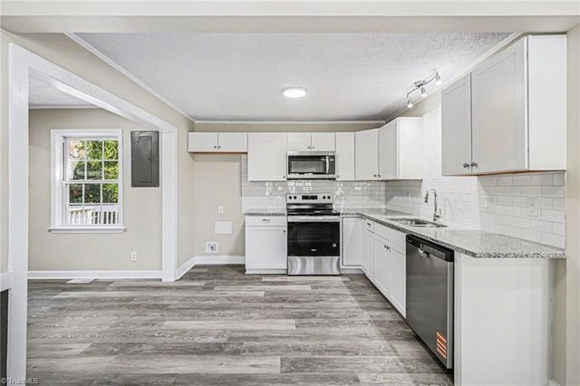 259 Stewart Road, Winston-salem, NC 27107