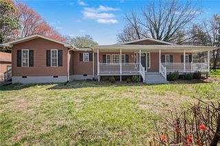 259 Stewart Road, Winston-salem, NC 27107