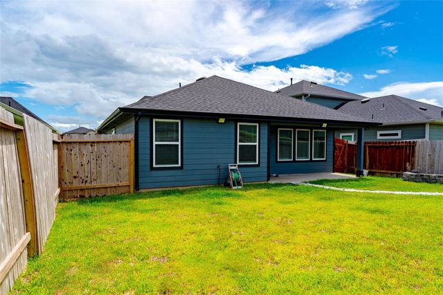 31714 Brandon Mill Trail, Fulshear, TX 77441