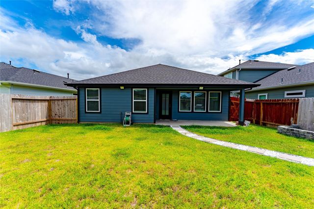 31714 Brandon Mill Trail, Fulshear, TX 77441