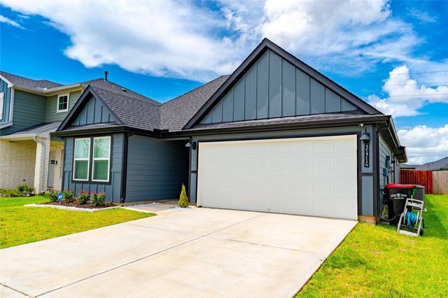 31714 Brandon Mill Trail, Fulshear, TX 77441